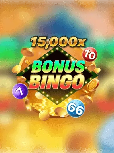Big Bass Bonanza slot cover